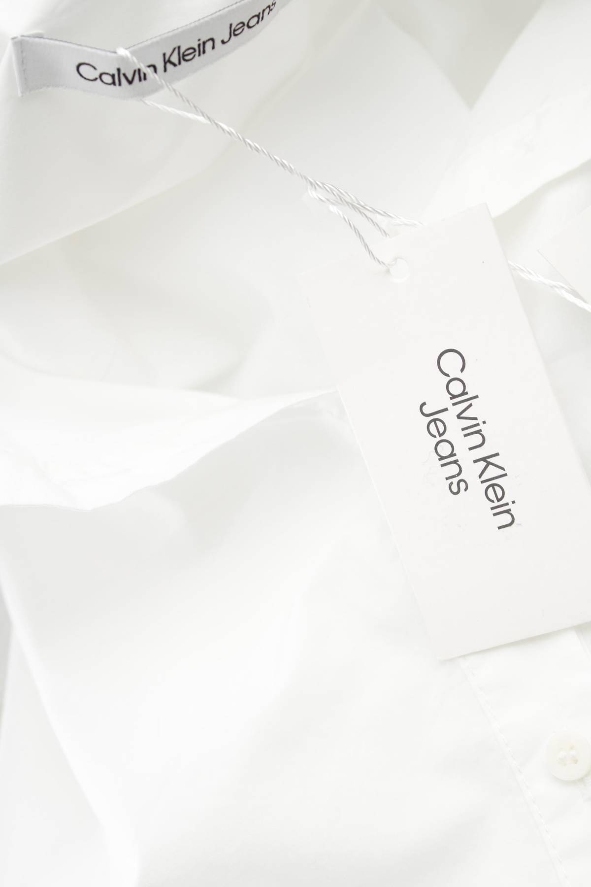 Дамска риза Calvin Klein Jeans3