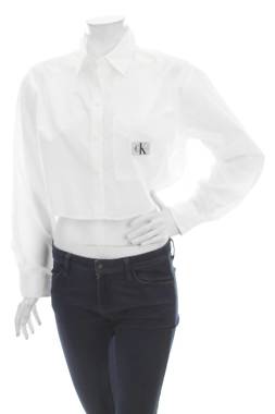 Дамска риза Calvin Klein Jeans1