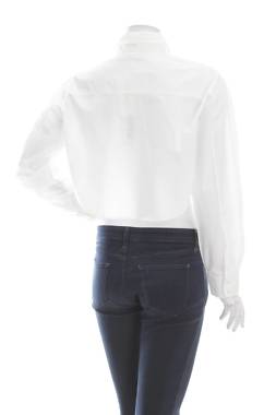 Дамска риза Calvin Klein Jeans2