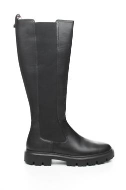 Γυναικείες μπότες Massimo Dutti1 - Contourshop.gr Γυναικείες μπότες Massimo Dutti1