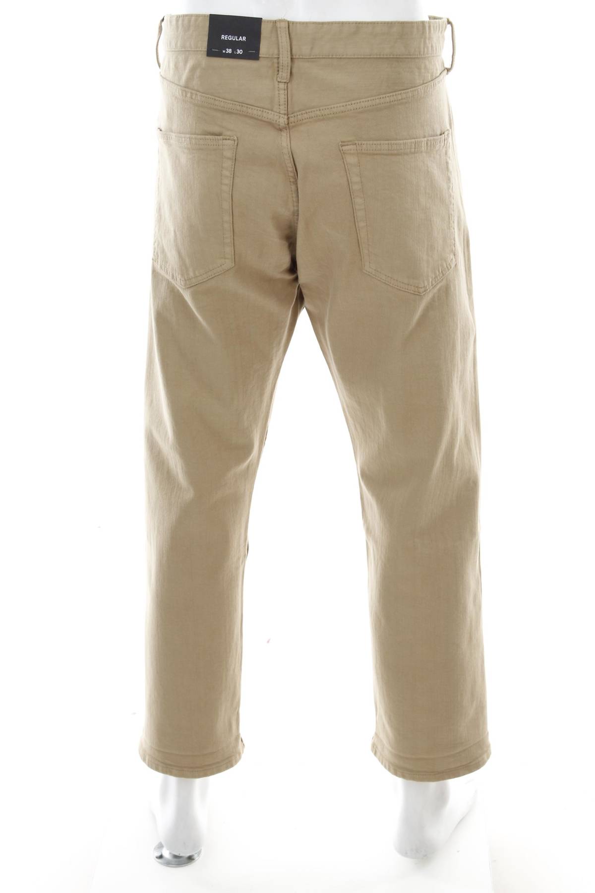 Мъжки панталон C&A2