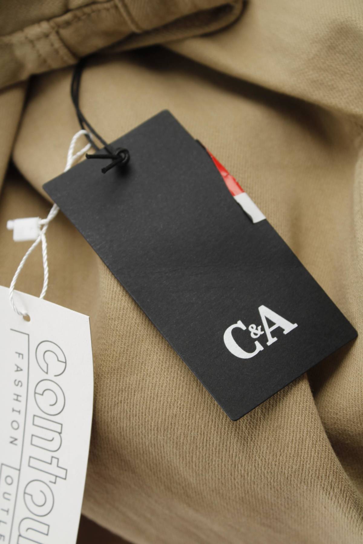 Мъжки панталон C&A3