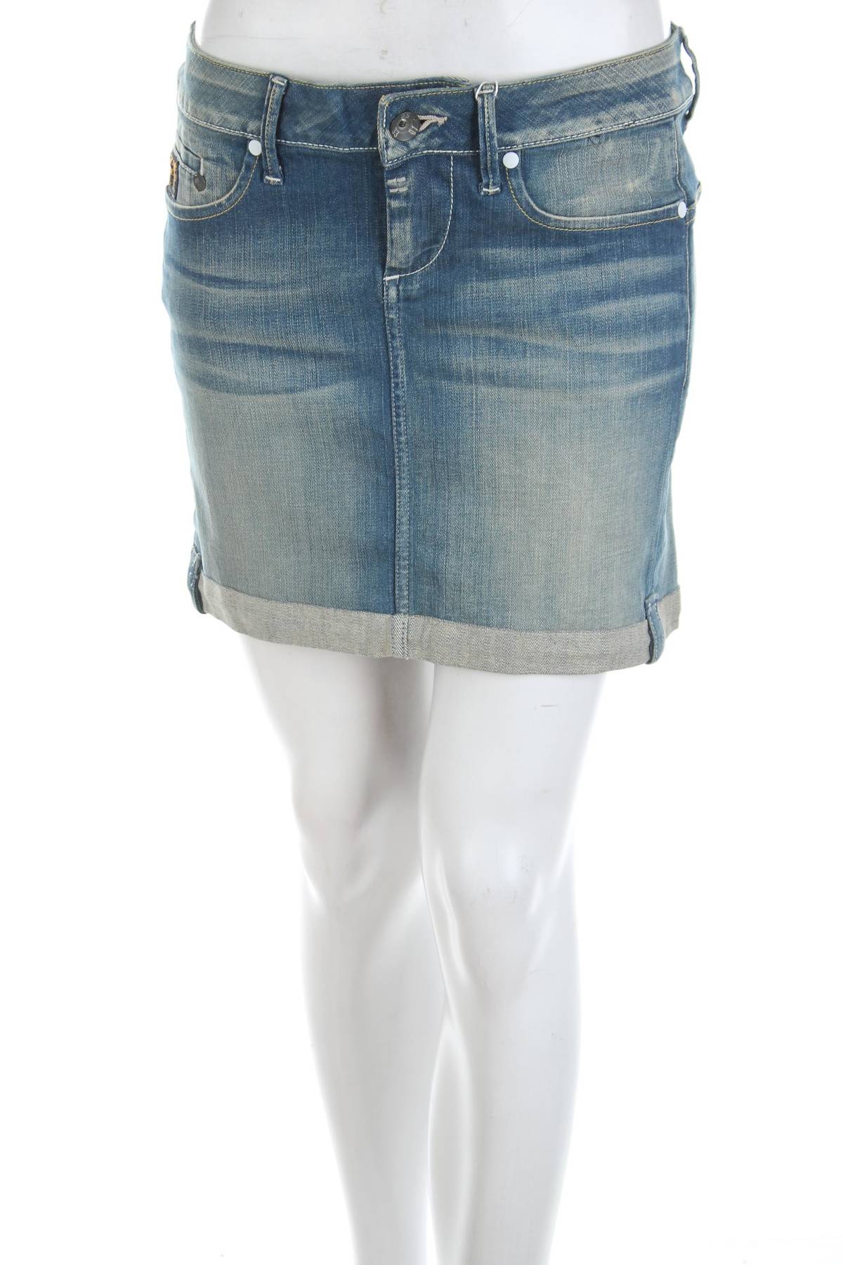 Φούστα G-Star Raw1