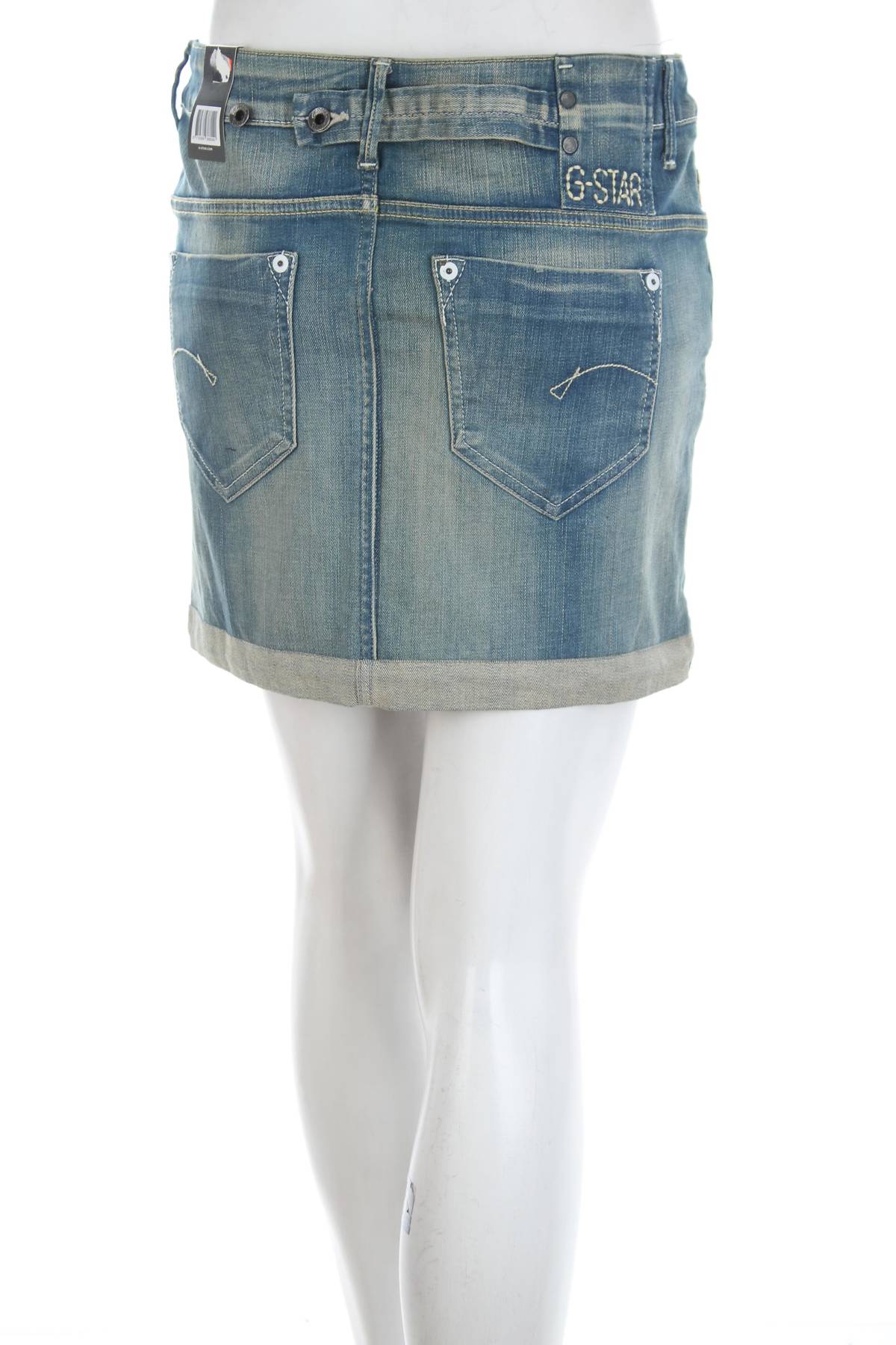 Φούστα G-Star Raw2