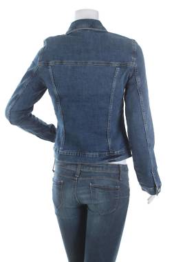 Τζιν μπουφάν Tom Tailor2