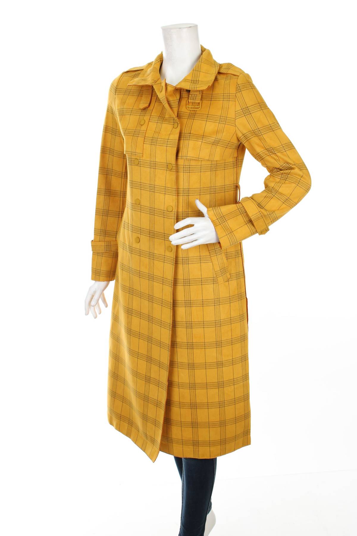 Γυναικείο παλτό Only1 - Contourshop.gr Γυναικείο παλτό Only1