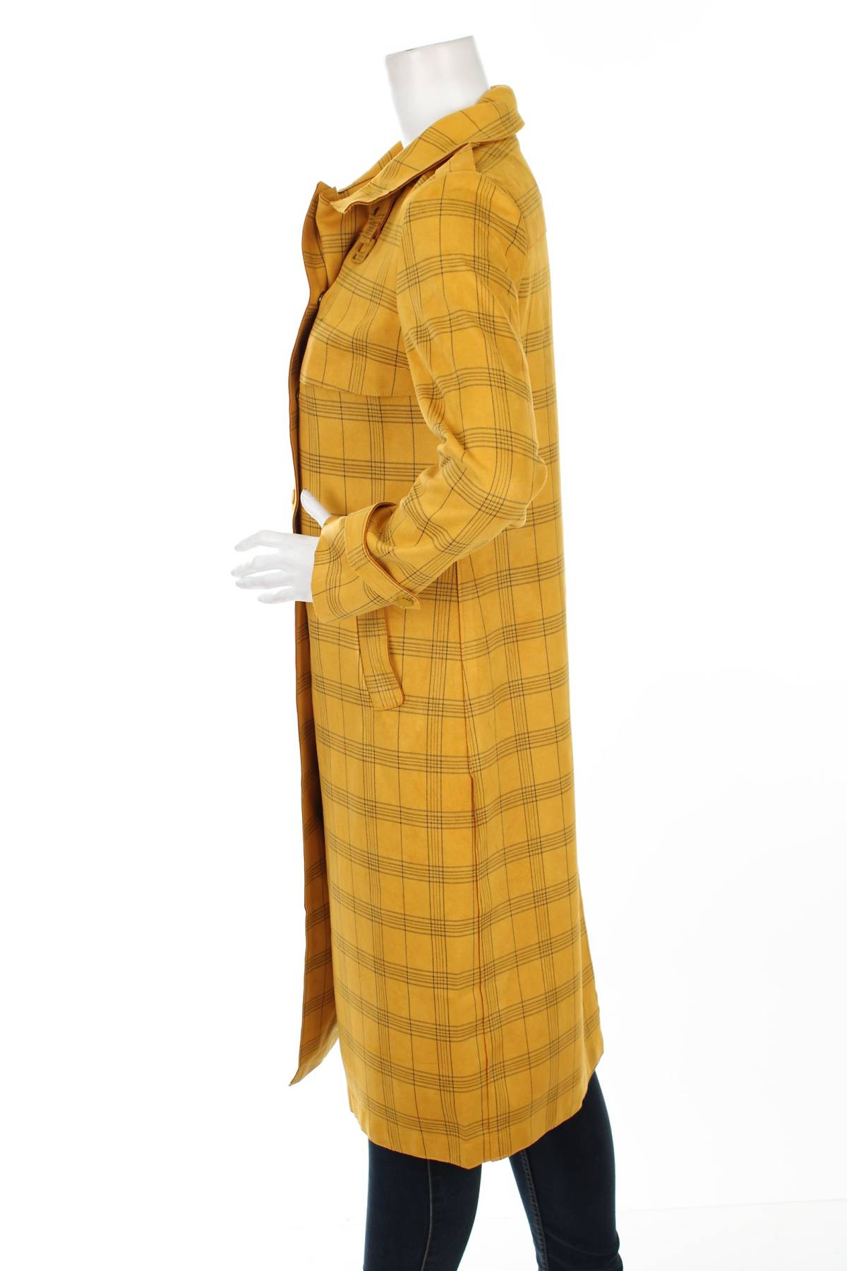 Γυναικείο παλτό Only3 - Contourshop.gr Γυναικείο παλτό Only3