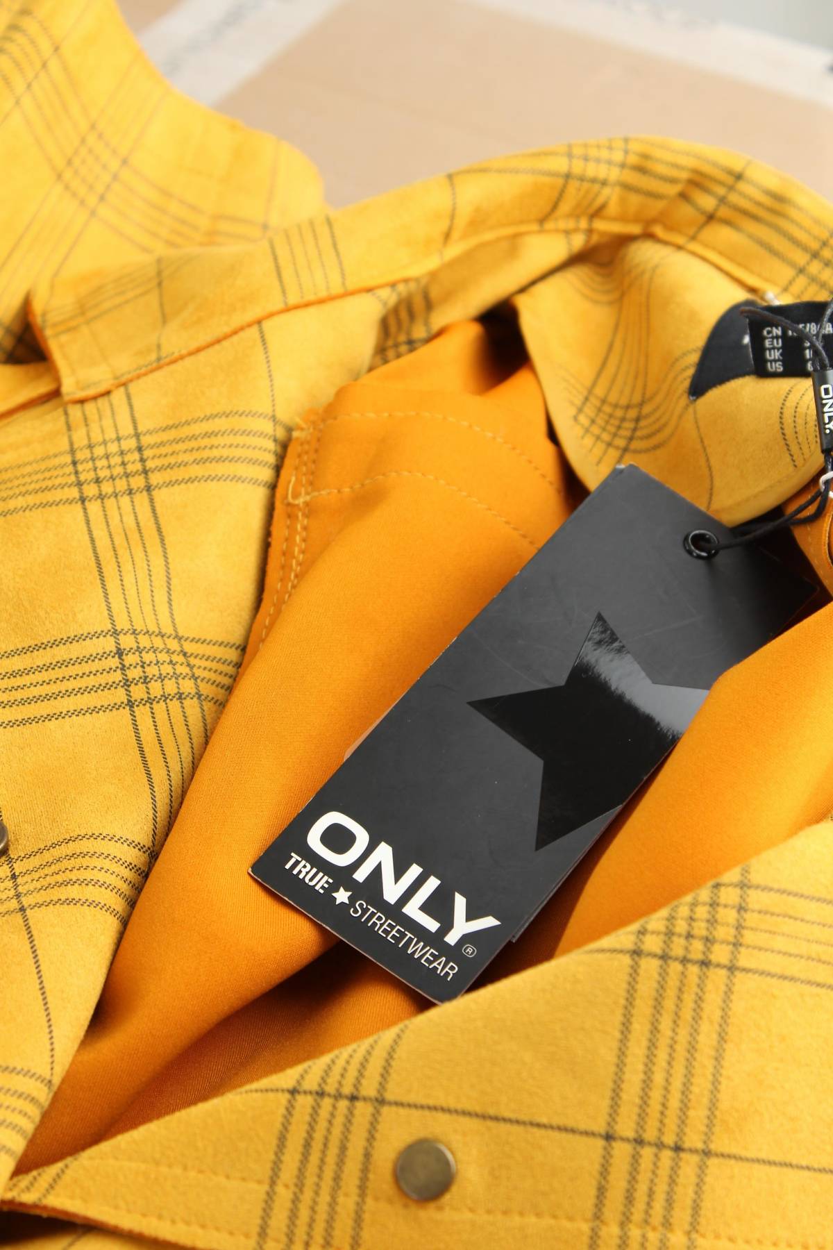 Γυναικείο παλτό Only4 - Contourshop.gr Γυναικείο παλτό Only4