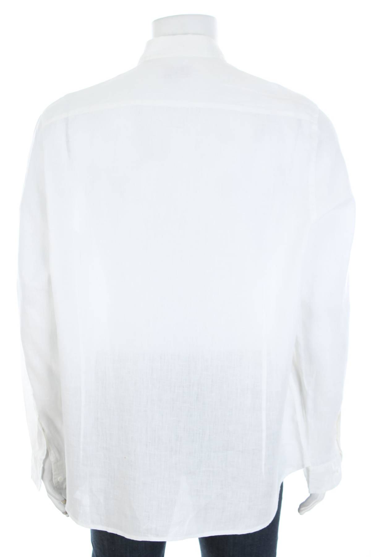 Мъжка риза Allen Cox2