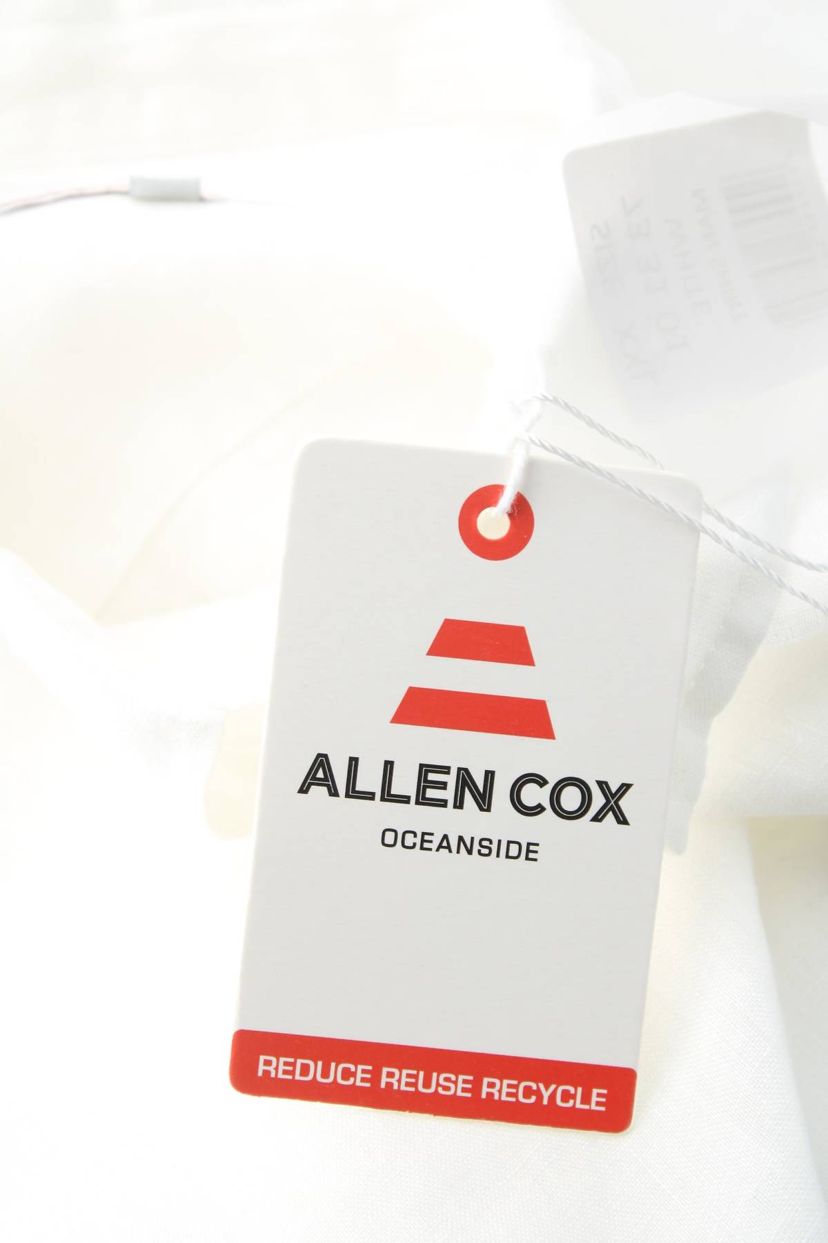 Мъжка риза Allen Cox3