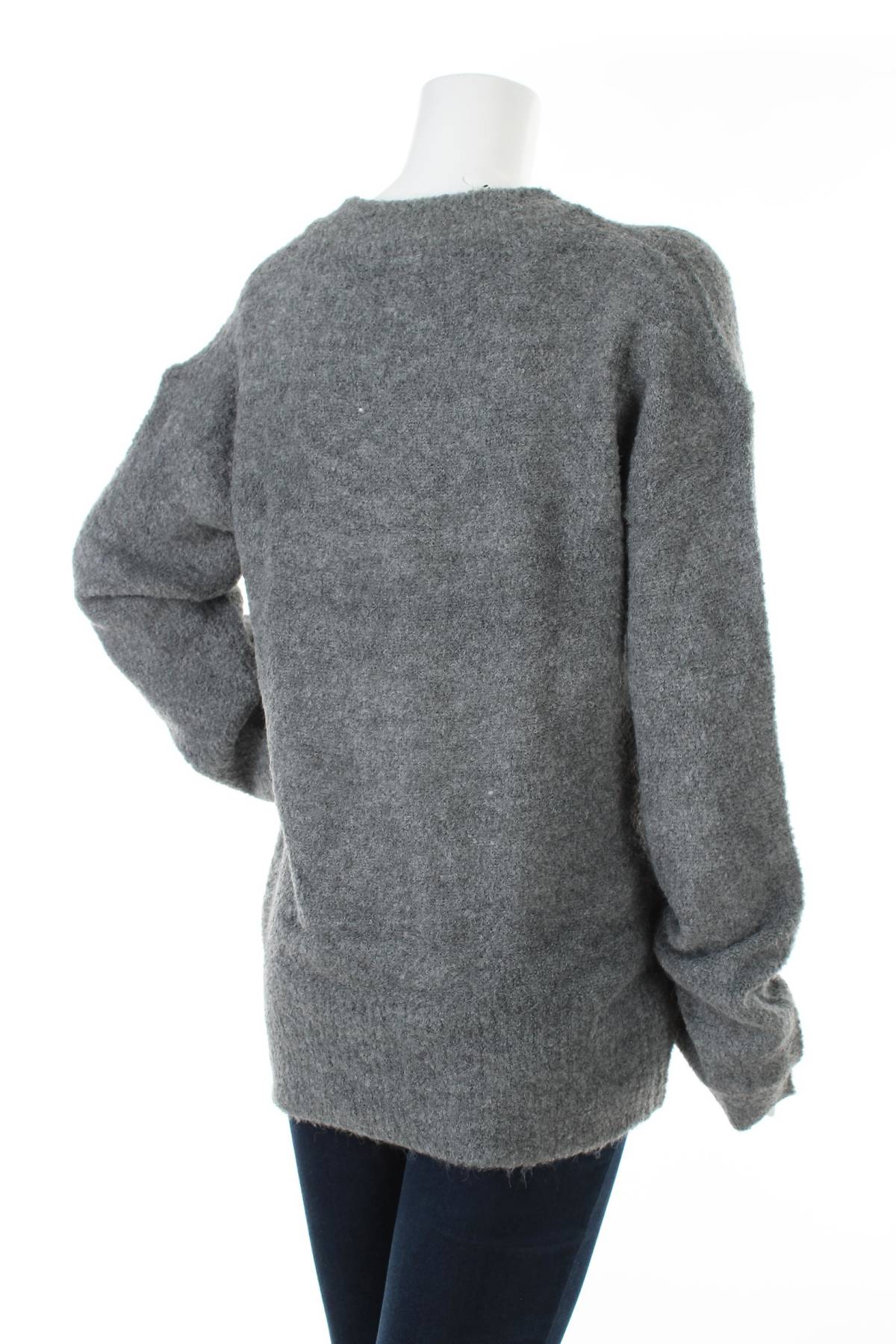 Дамски пуловер Boohoo2