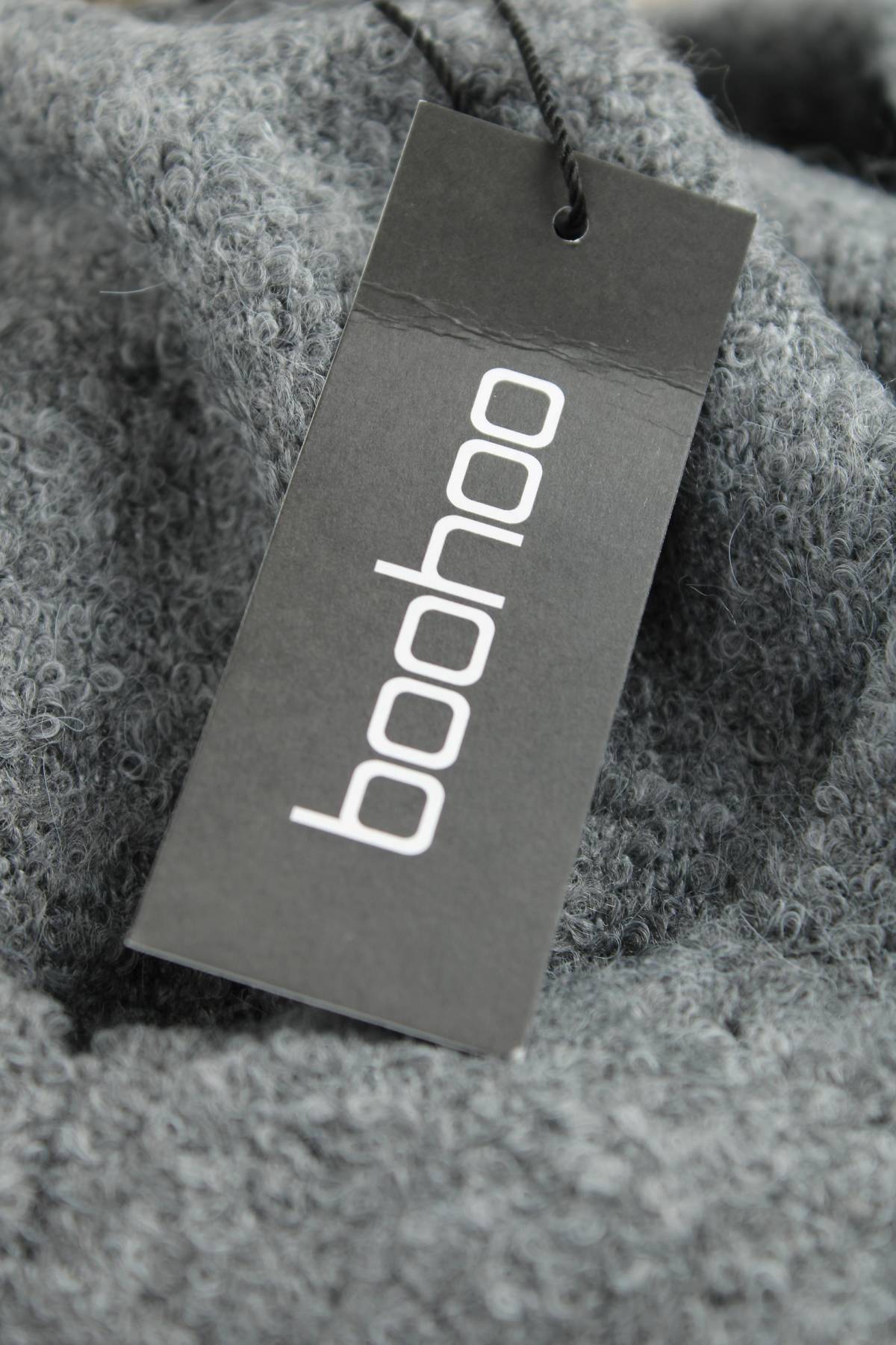 Дамски пуловер Boohoo3