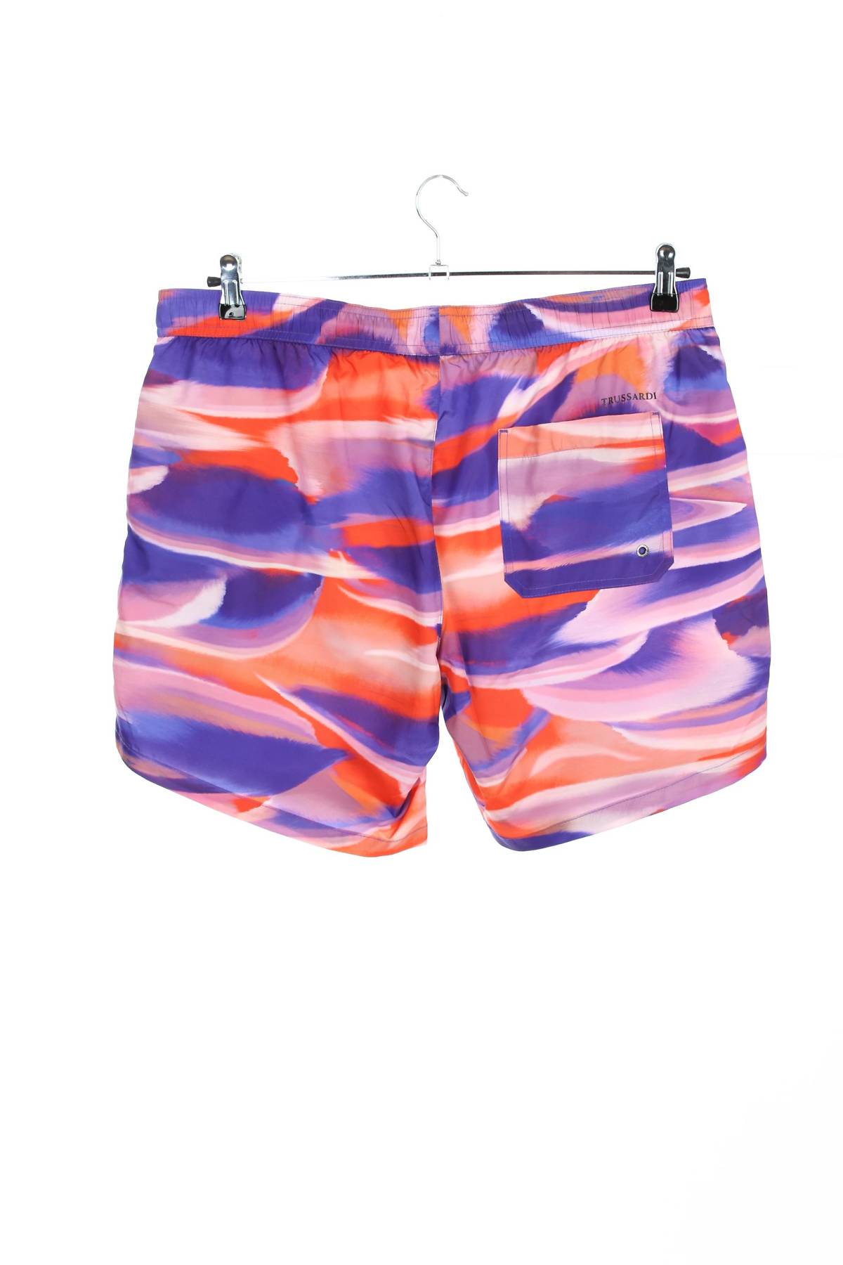 Мъжки шорти за плуване Trussardi2