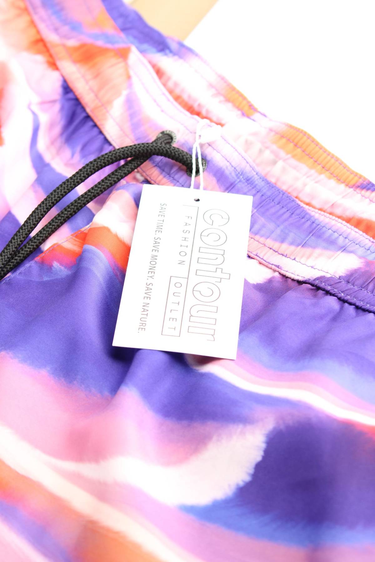 Мъжки шорти за плуване Trussardi3