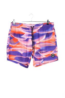 Мъжки шорти за плуване Trussardi1