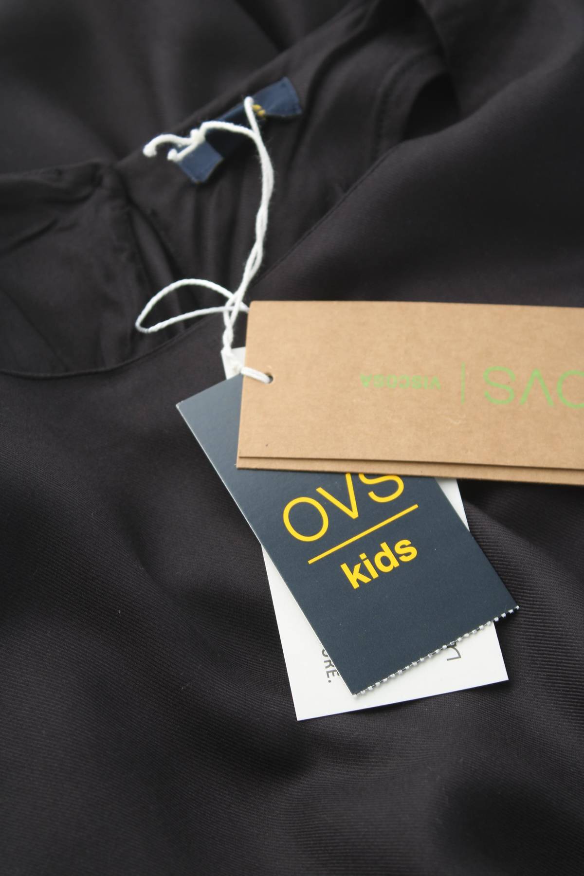 Παιδικό φόρεμα Oviesse3