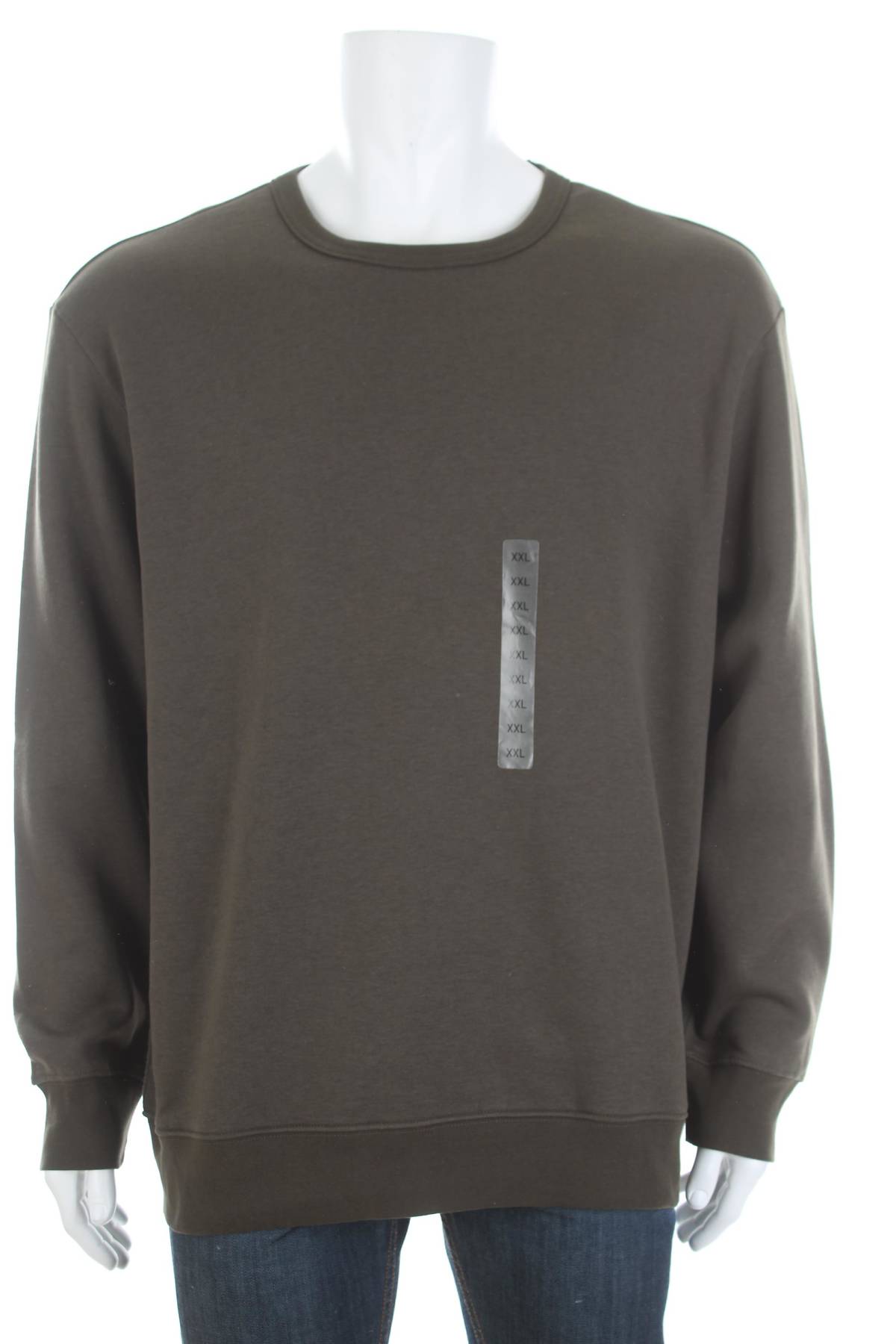 Мъжка блуза Grand & Hills1 - Contour.bg Мъжка блуза Grand & Hills1