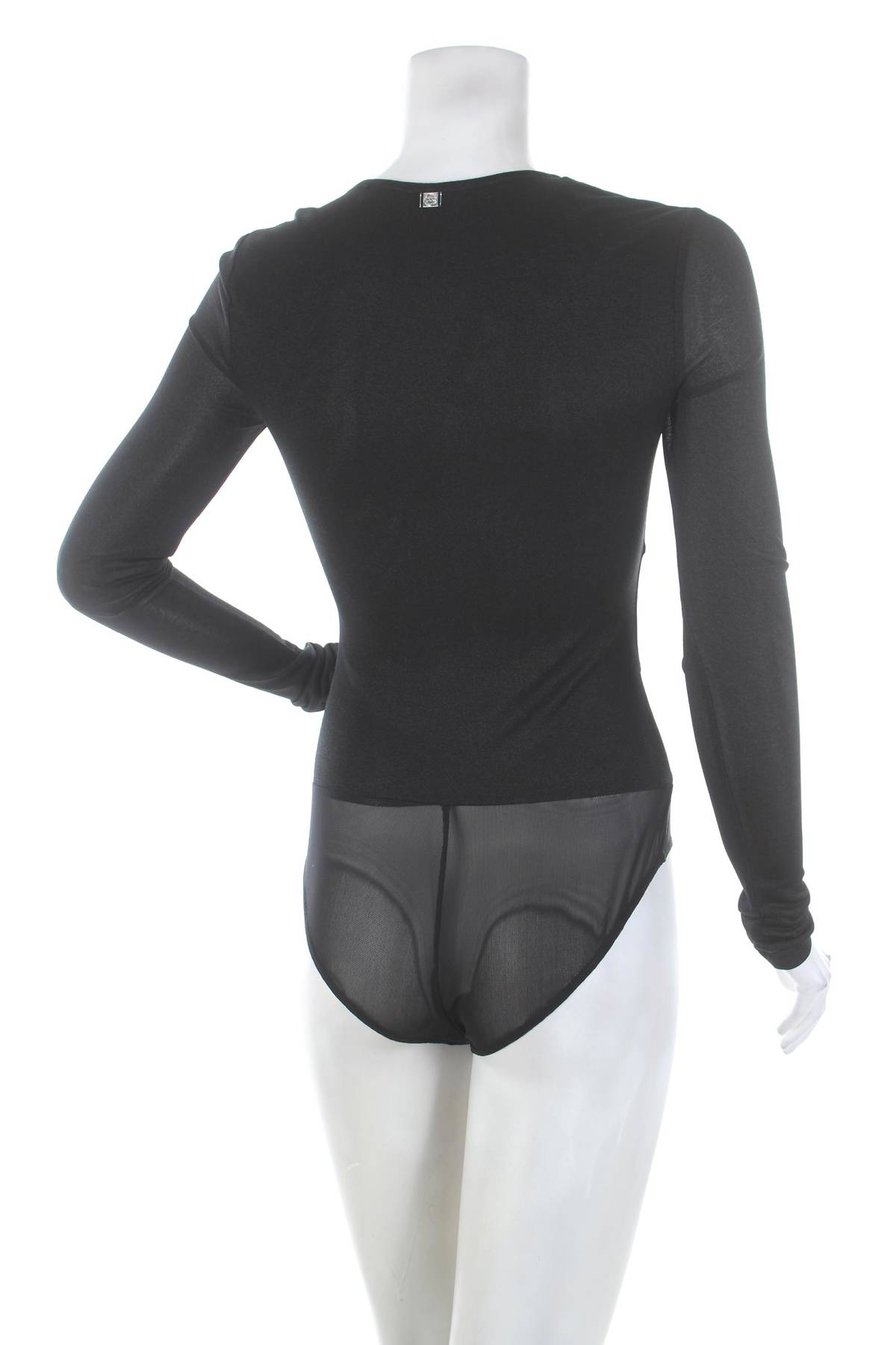 Γυναικεία μπλούζα-κορμάκι Pinko2