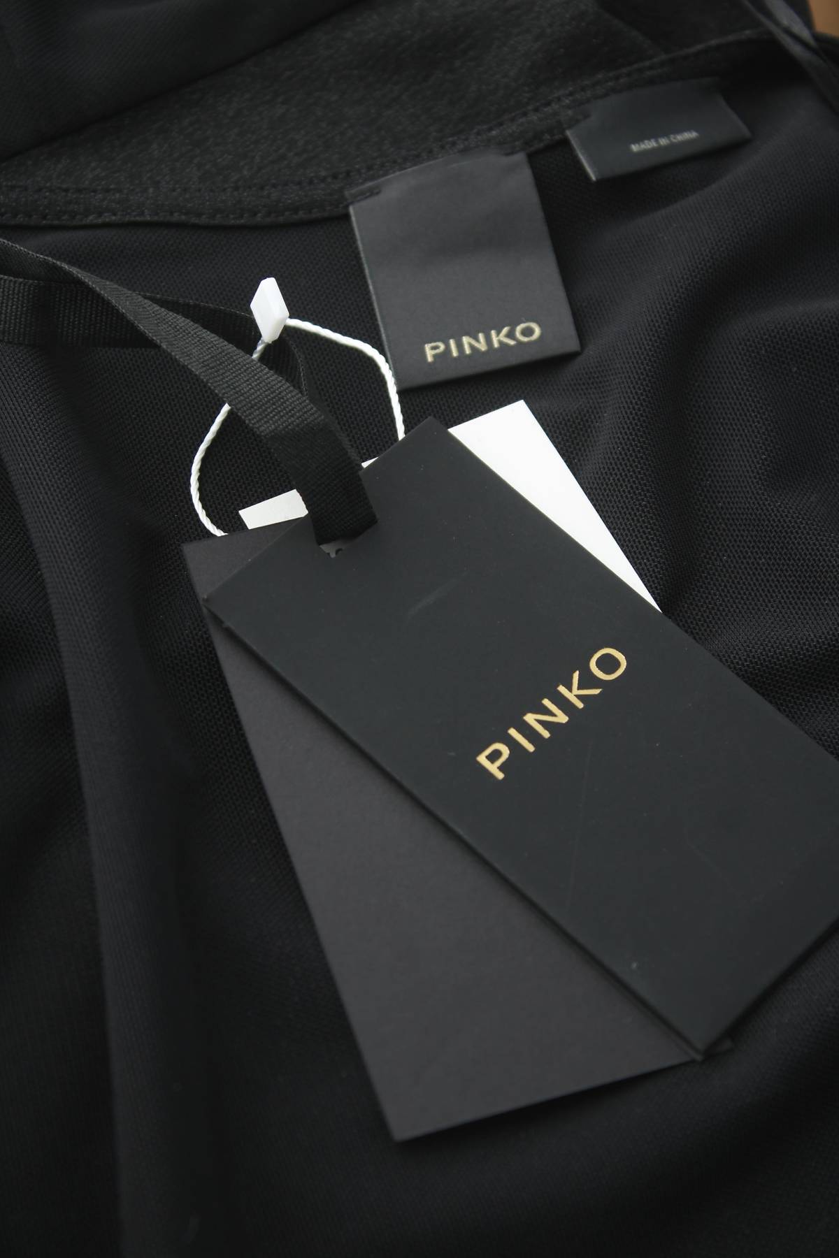 Γυναικεία μπλούζα-κορμάκι Pinko3