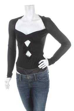 Γυναικεία μπλούζα-κορμάκι Pinko1