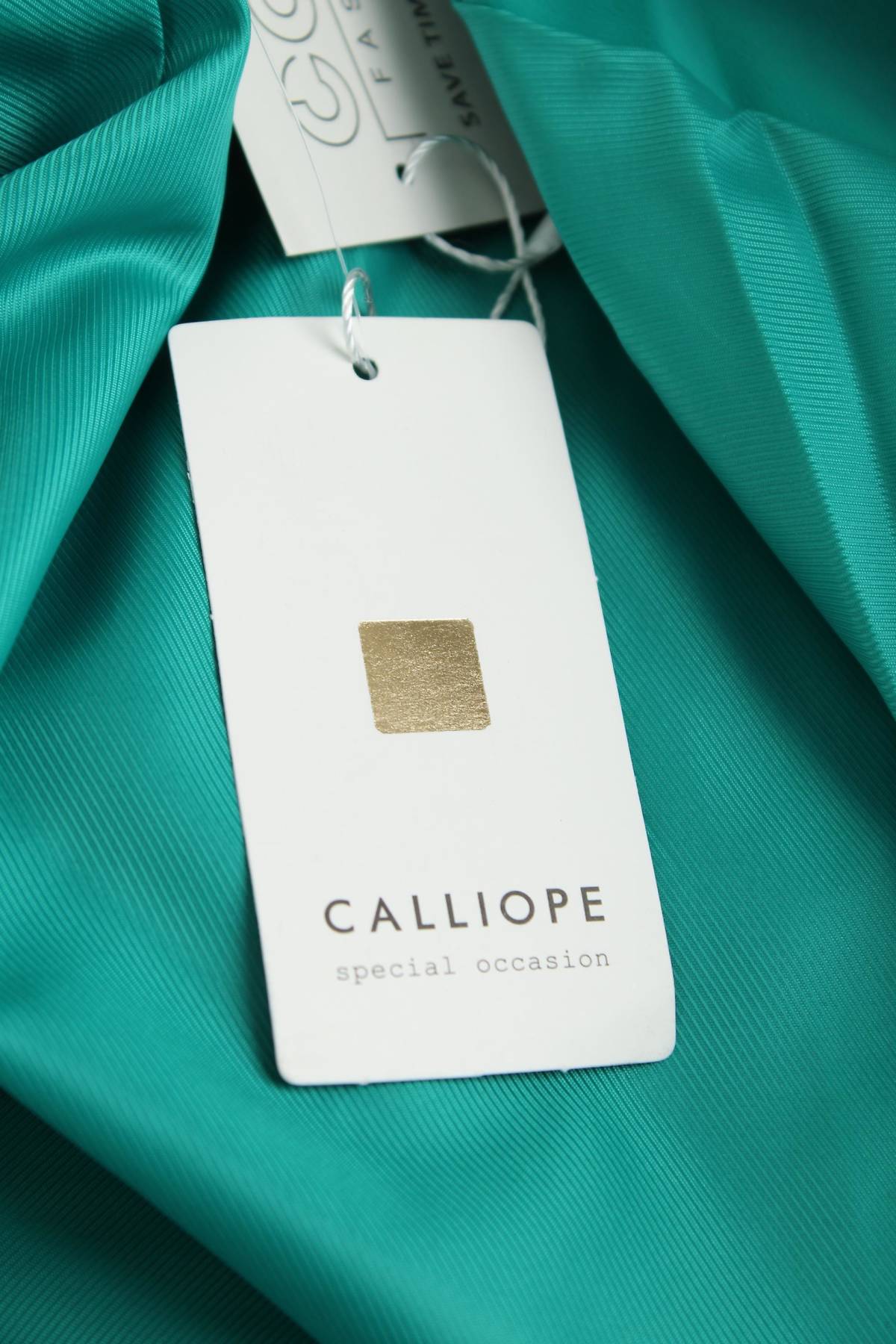 Γυναικείο σακάκι Calliope3