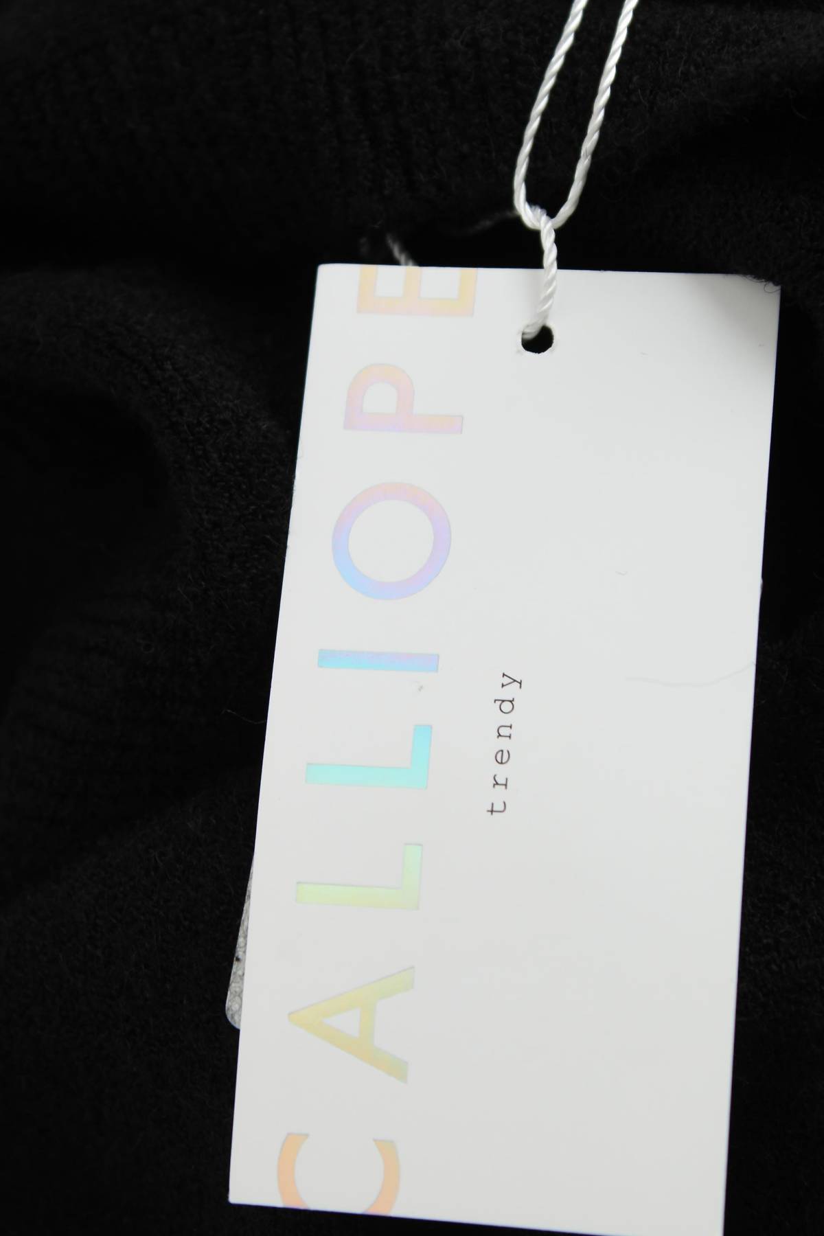 Рокля Calliope3