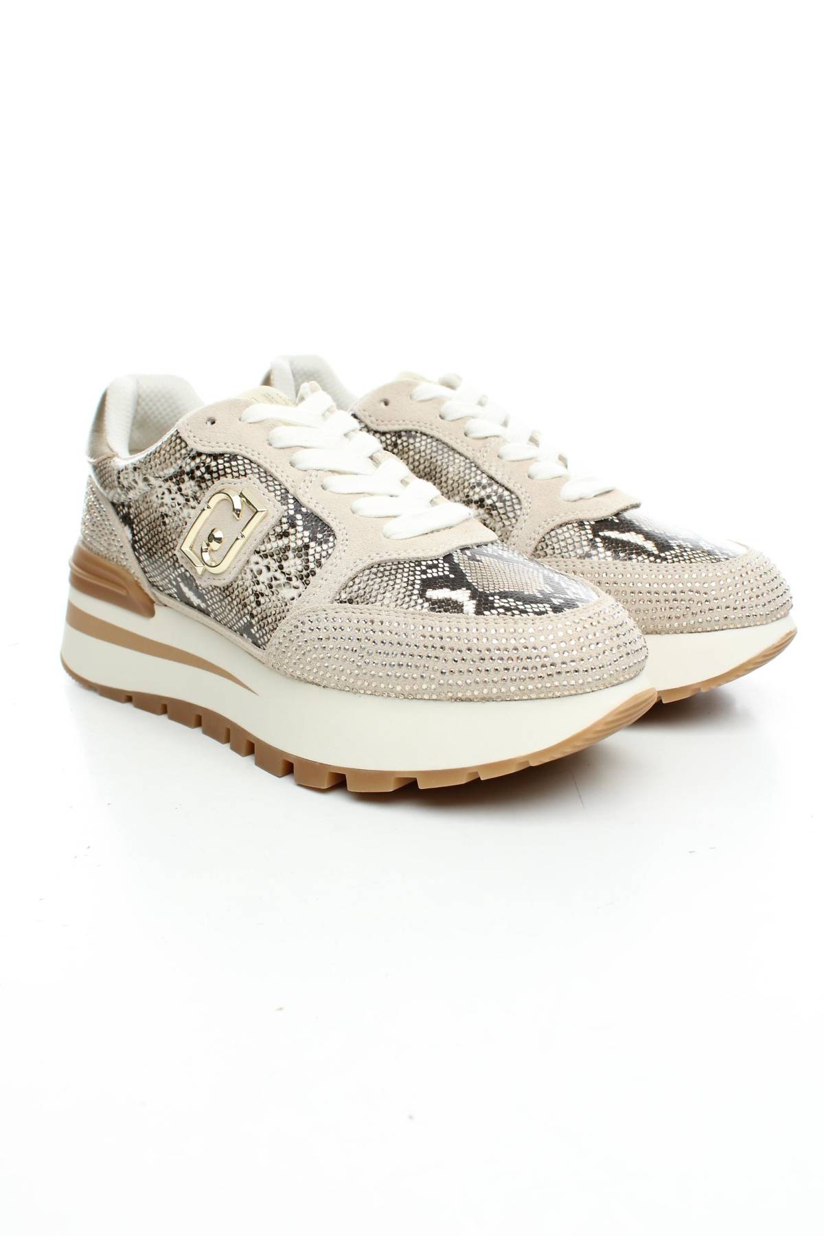 Дамски обувки Liu Jo3