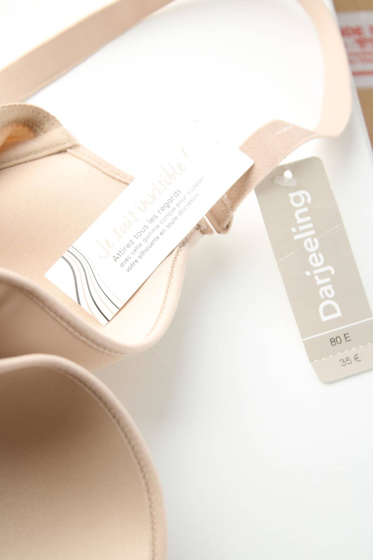 Сутиен Darjeeling3