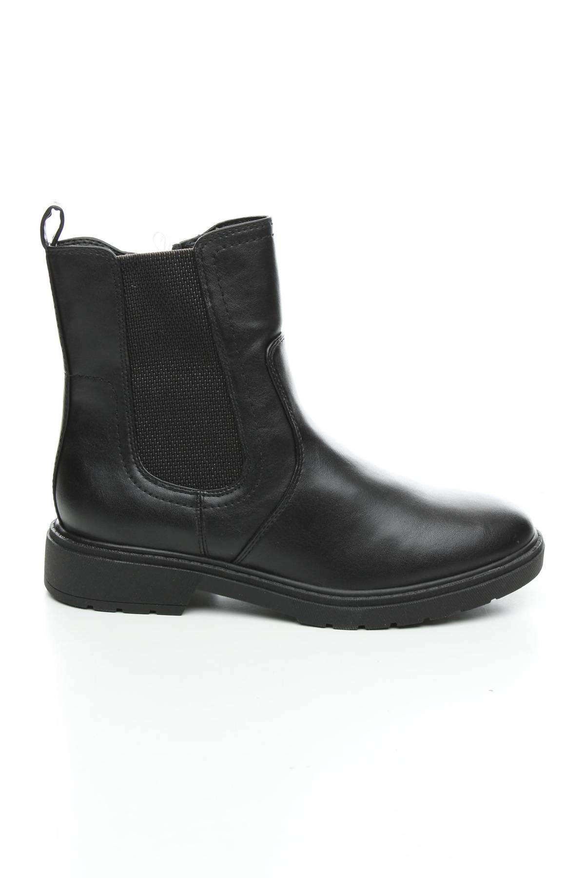 Γυναικεία μποτάκια Jana1