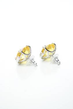 Обици Swarovski2