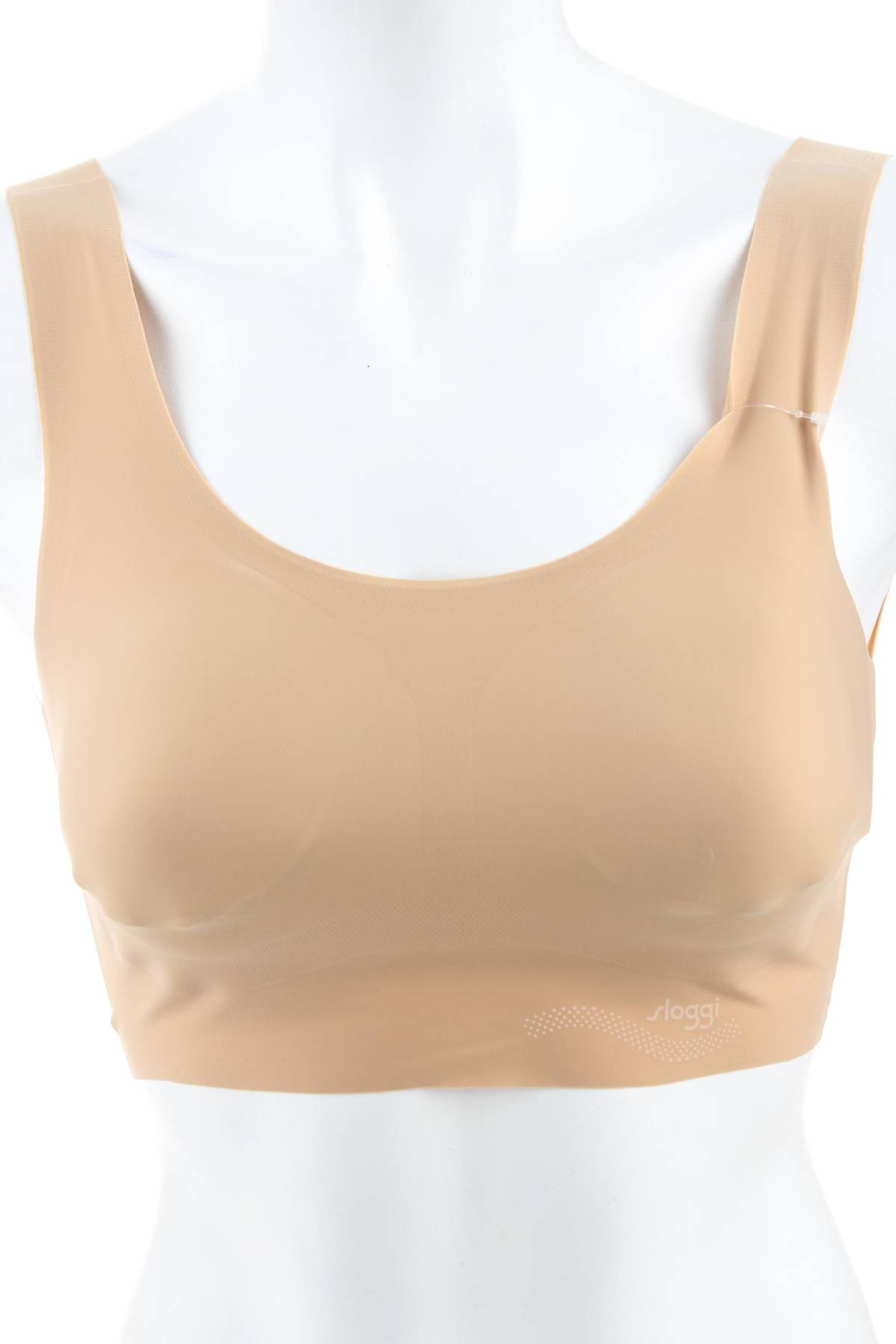Спортен сутиен Sloggi1 - Contour.bg Спортен сутиен Sloggi1