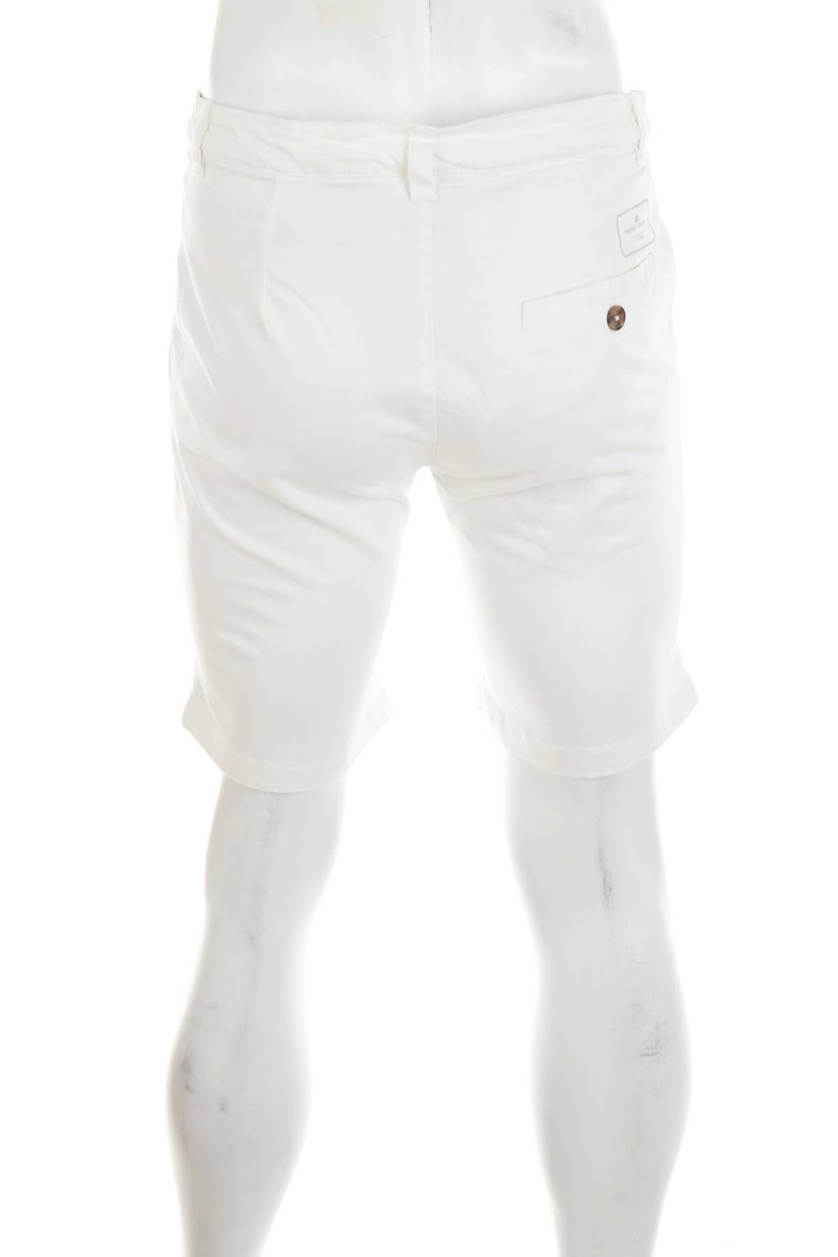 Мъжки къс панталон Russell Athletic2 - Contour.bg Мъжки къс панталон Russell Athletic2