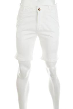 Мъжки къс панталон Russell Athletic1