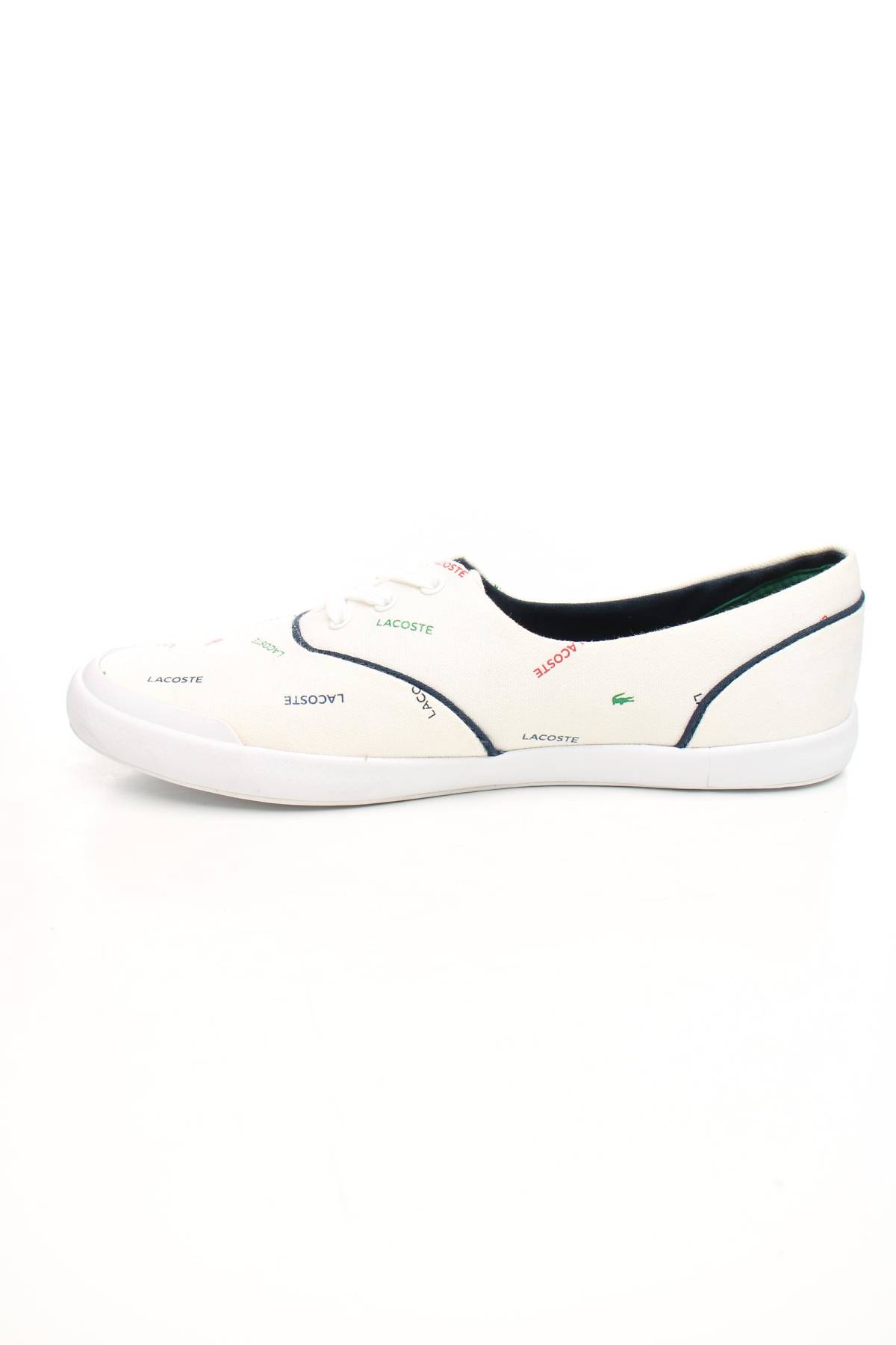Sneakers Lacoste2 - Contourshop.gr Sneakers Lacoste2