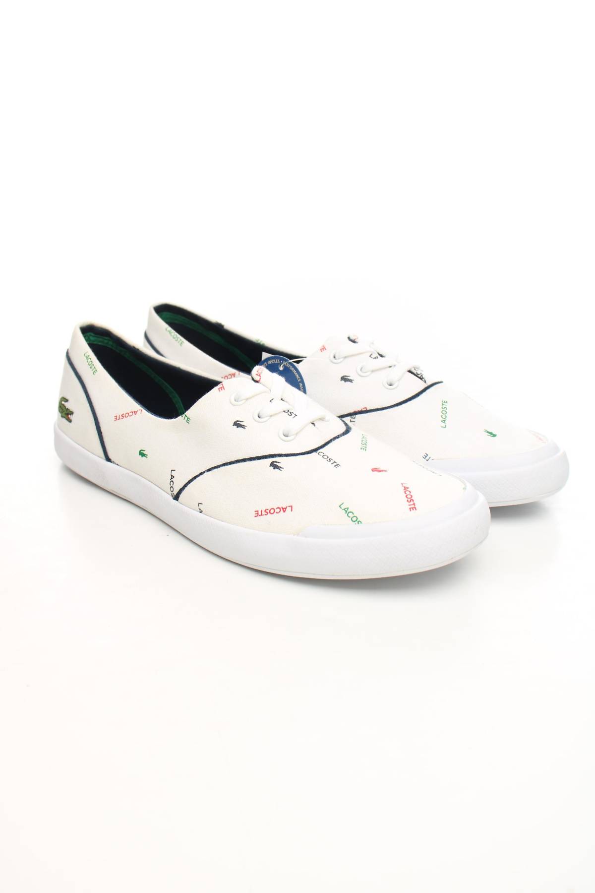 Sneakers Lacoste3 - Contourshop.gr Sneakers Lacoste3