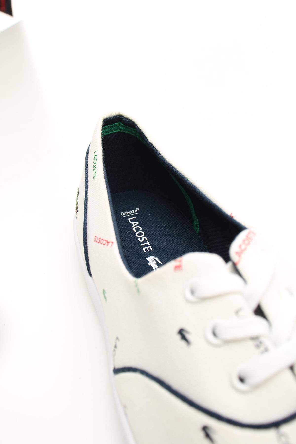 Sneakers Lacoste5 - Contourshop.gr Sneakers Lacoste5