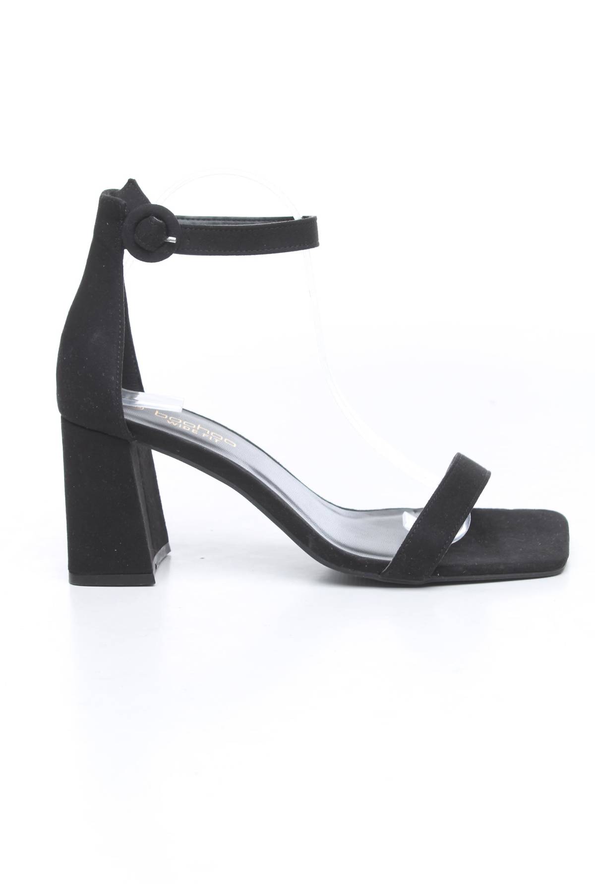 Σανδάλια Boohoo1 - Contourshop.gr Σανδάλια Boohoo1