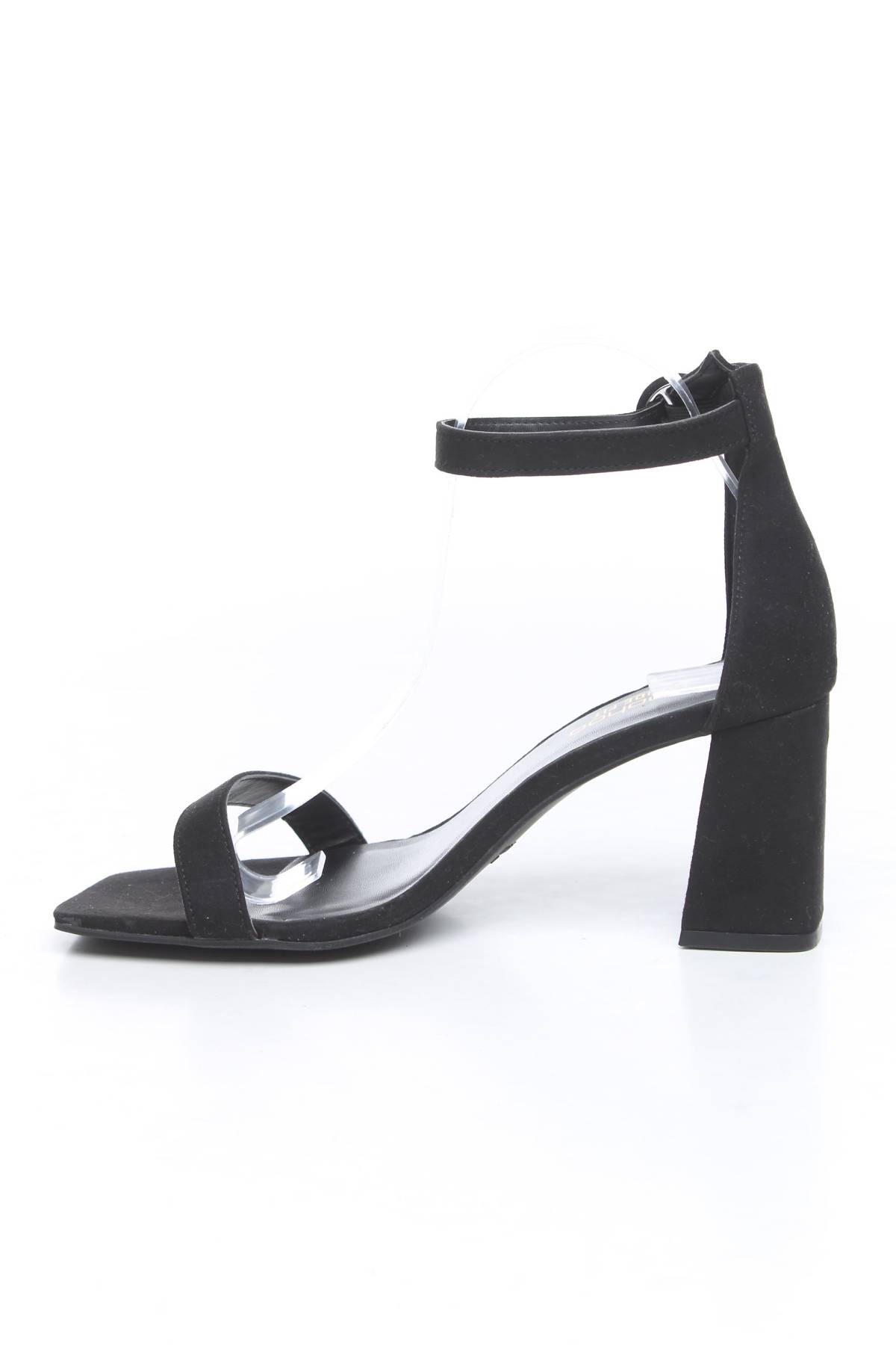 Σανδάλια Boohoo2 - Contourshop.gr Σανδάλια Boohoo2