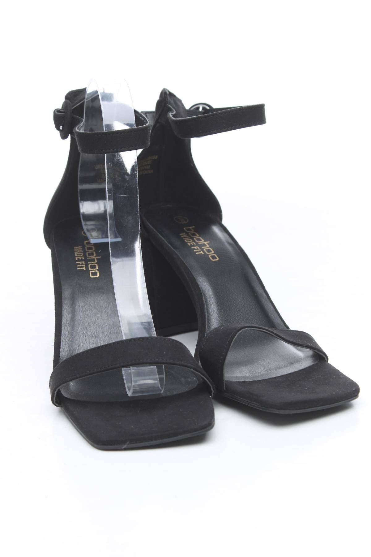Σανδάλια Boohoo3 - Contourshop.gr Σανδάλια Boohoo3