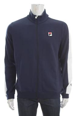 Ανδρική αθλητική ζακέτα FILA1 - Contourshop.gr Ανδρική αθλητική ζακέτα FILA1