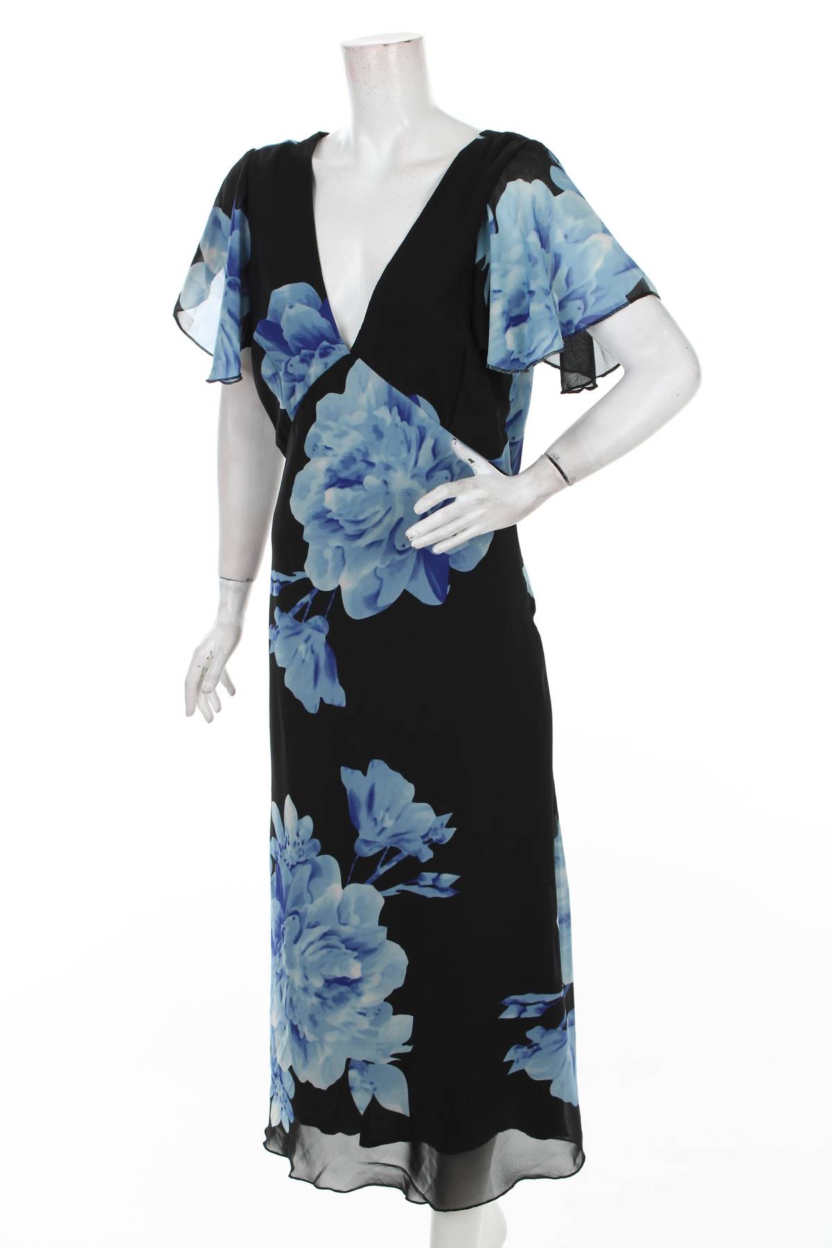 Рокля Boohoo1 - Contour.bg Рокля Boohoo1