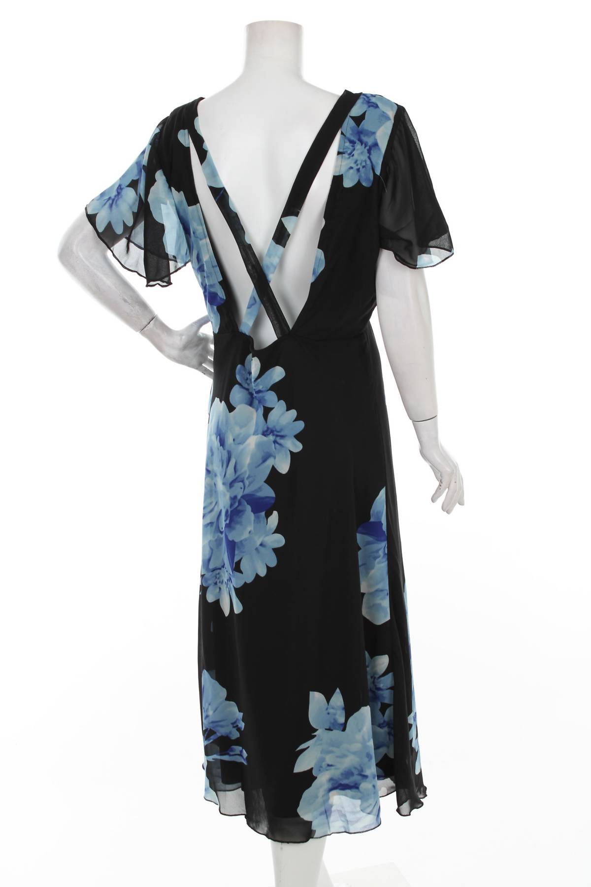 Рокля Boohoo2 - Contour.bg Рокля Boohoo2