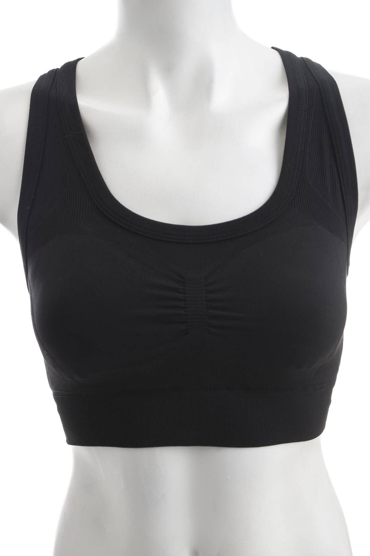 Спортен сутиен Adidas1 - Contour.bg Спортен сутиен Adidas1