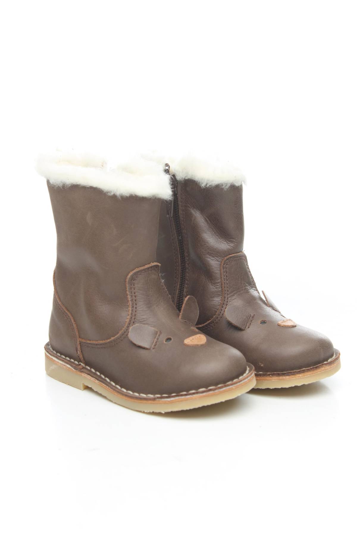 Детски ботуши Little Celebs3