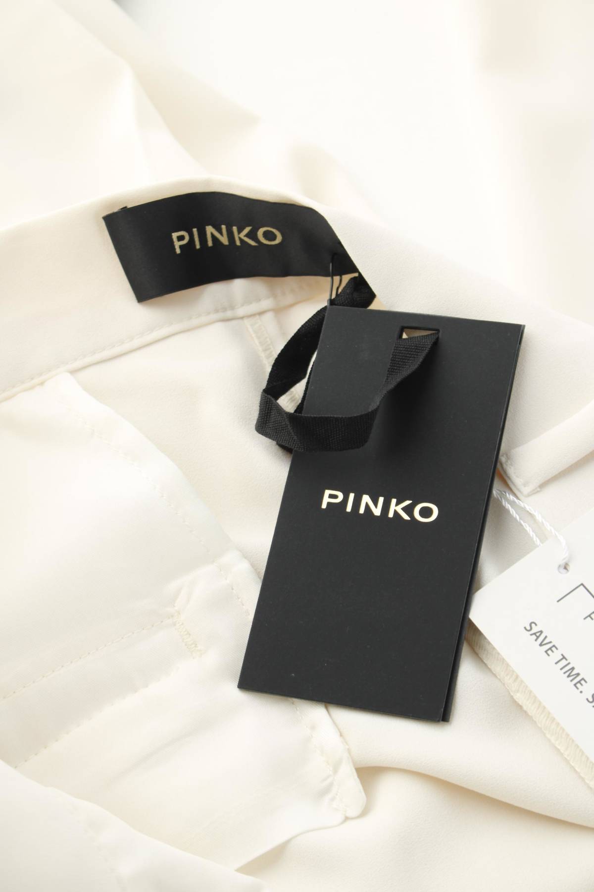 Дамски панталон Pinko3 - Contour.bg Дамски панталон Pinko3