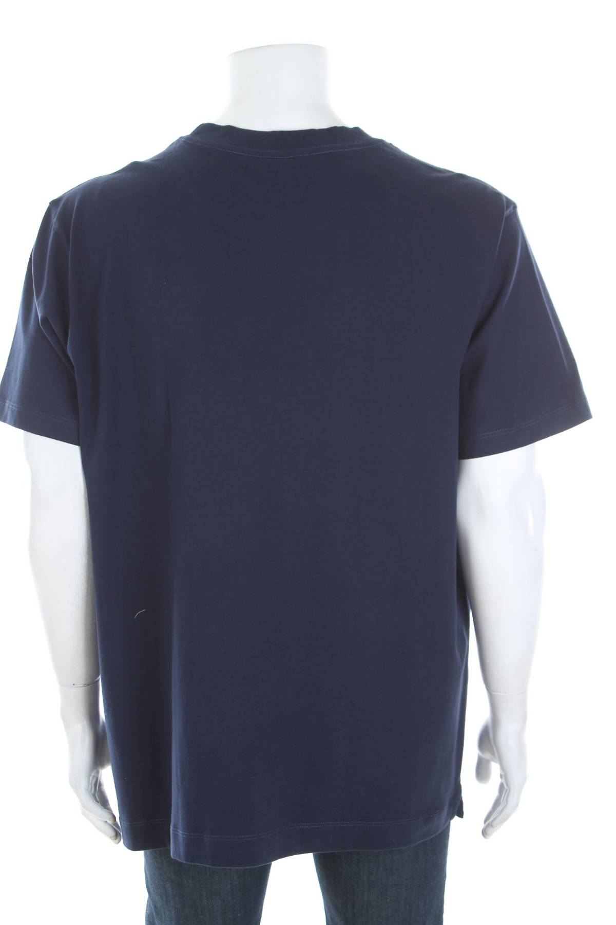 Ανδρικό t-shirt Lerros2 - Contourshop.gr Ανδρικό t-shirt Lerros2