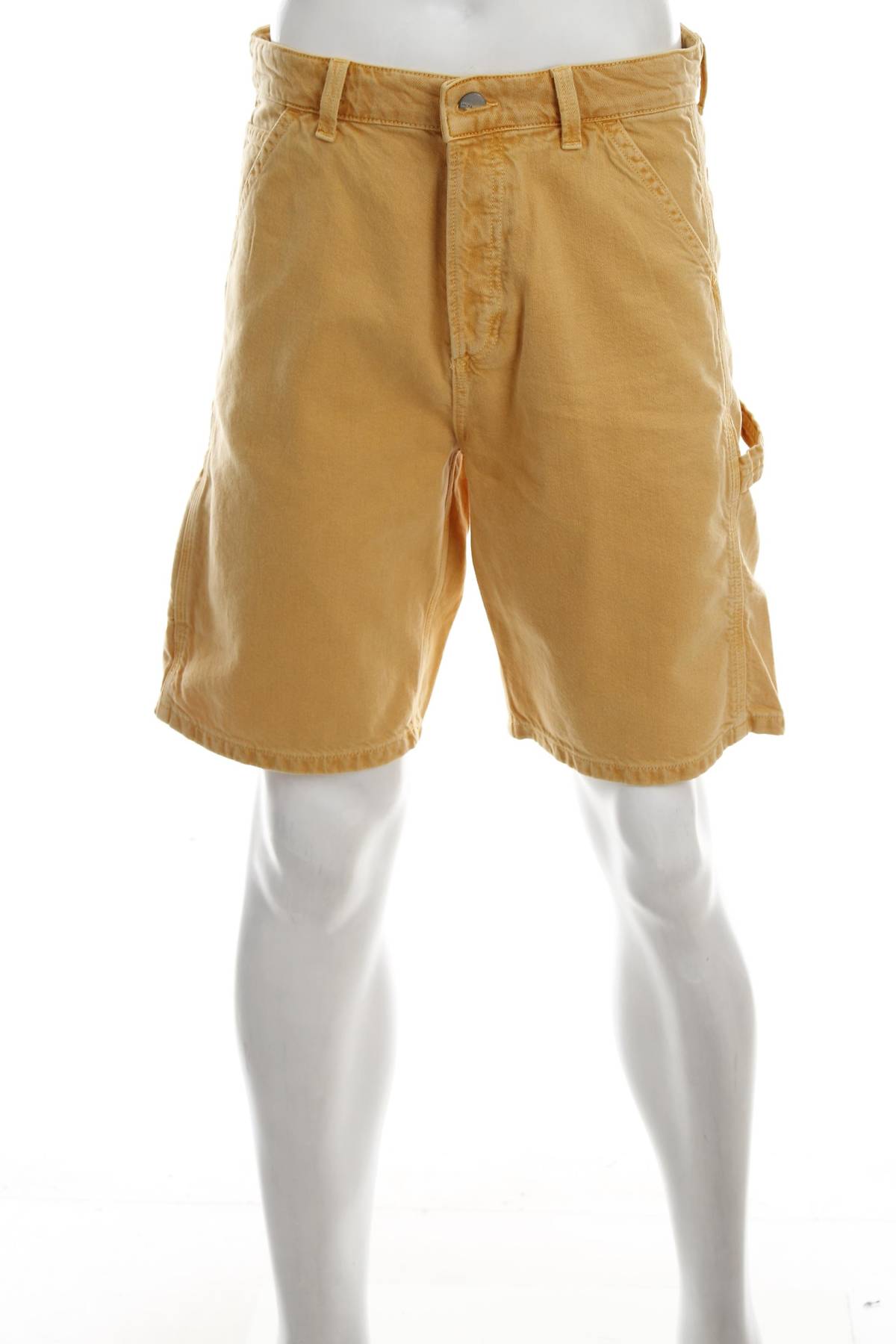 Ανδρικά τζιν σορτσάκια Jack & Jones1