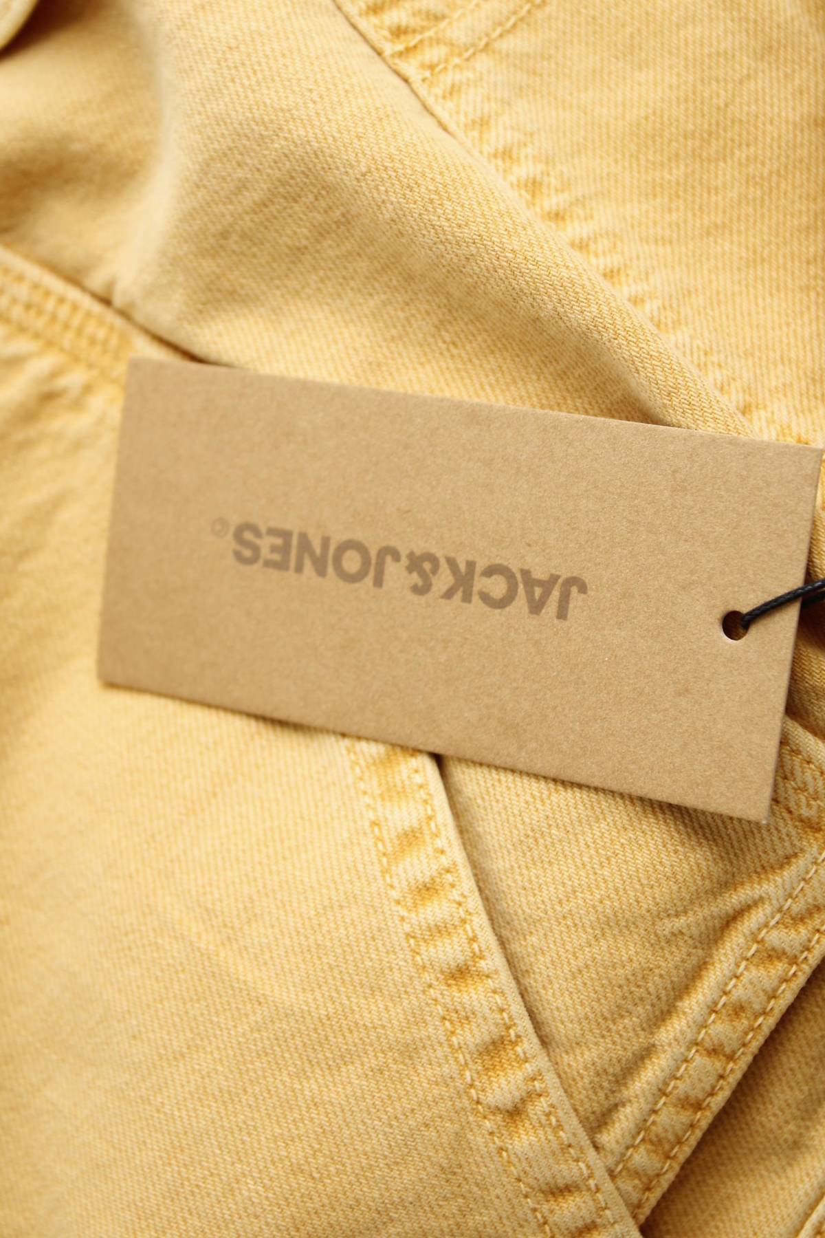 Ανδρικά τζιν σορτσάκια Jack & Jones3