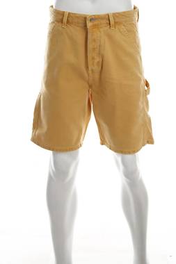 Ανδρικά τζιν σορτσάκια Jack & Jones1