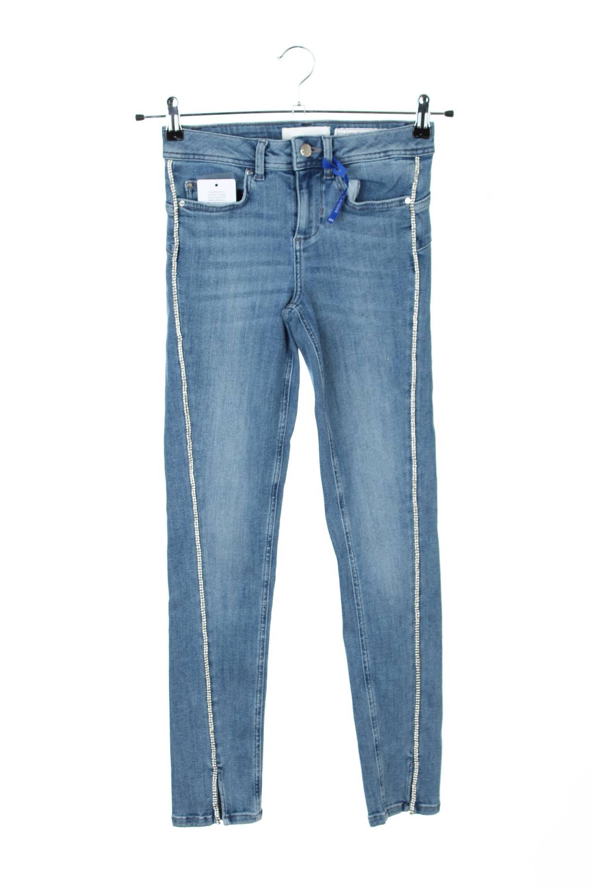 Γυναικεία τζιν Met1